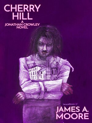 cover image of Cherry Hill